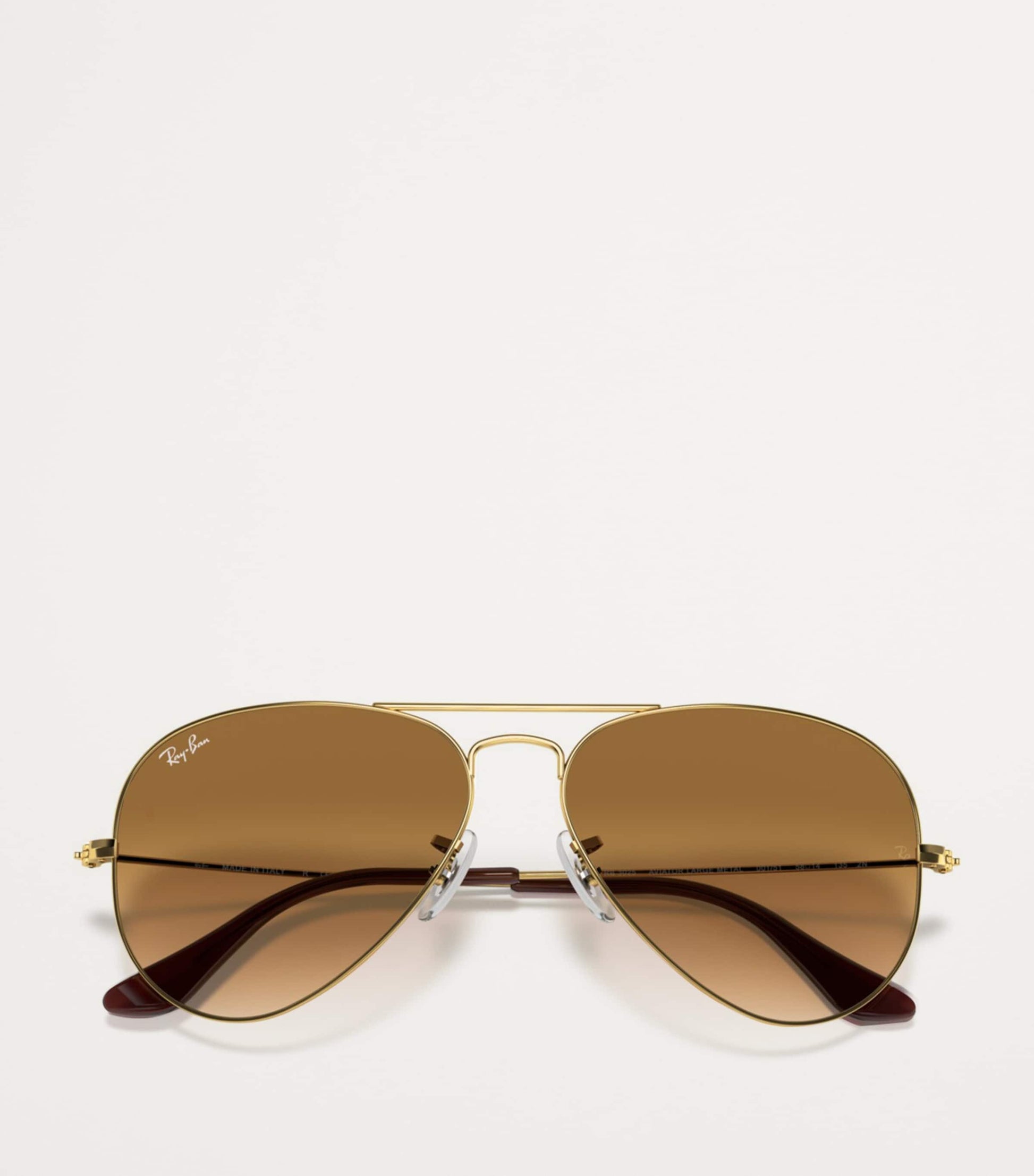 Ray-Ban Metal 0RB3025 Sunglasses