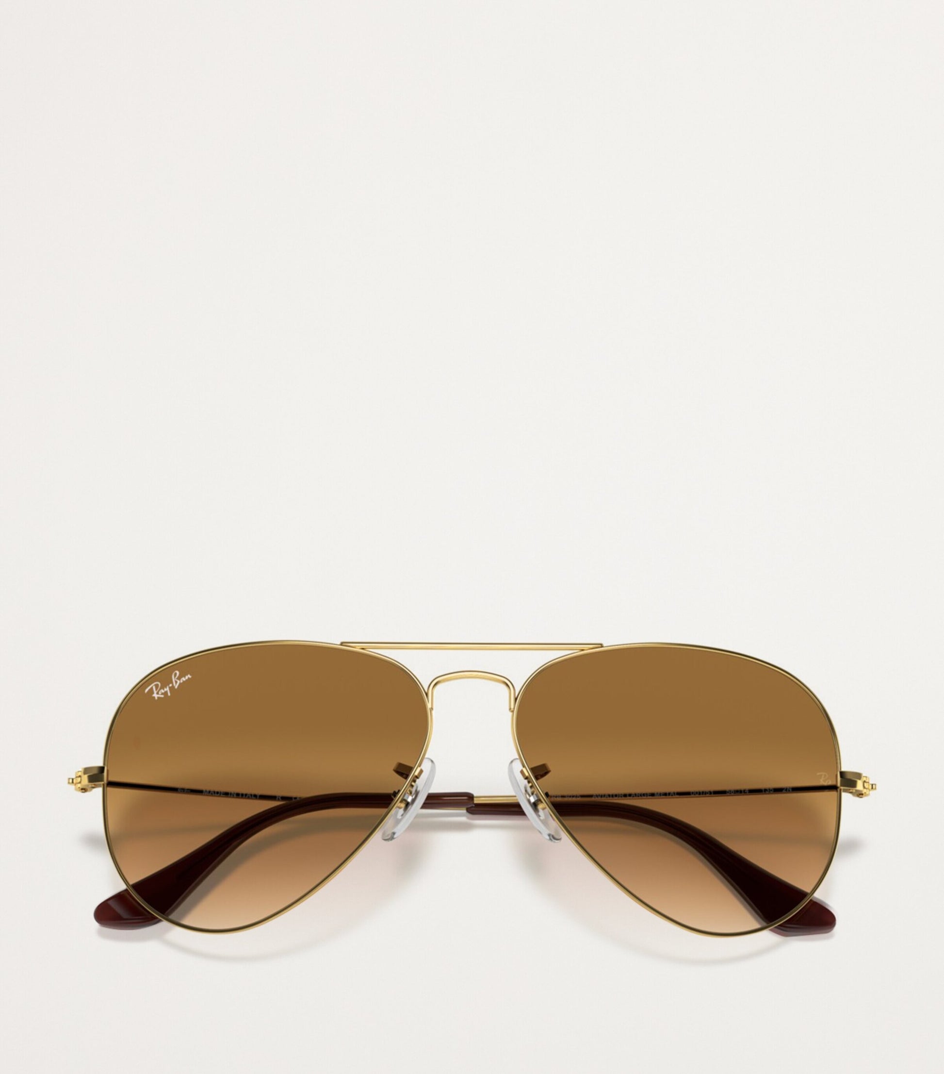 Ray-Ban Metal 0RB3025 Sunglasses