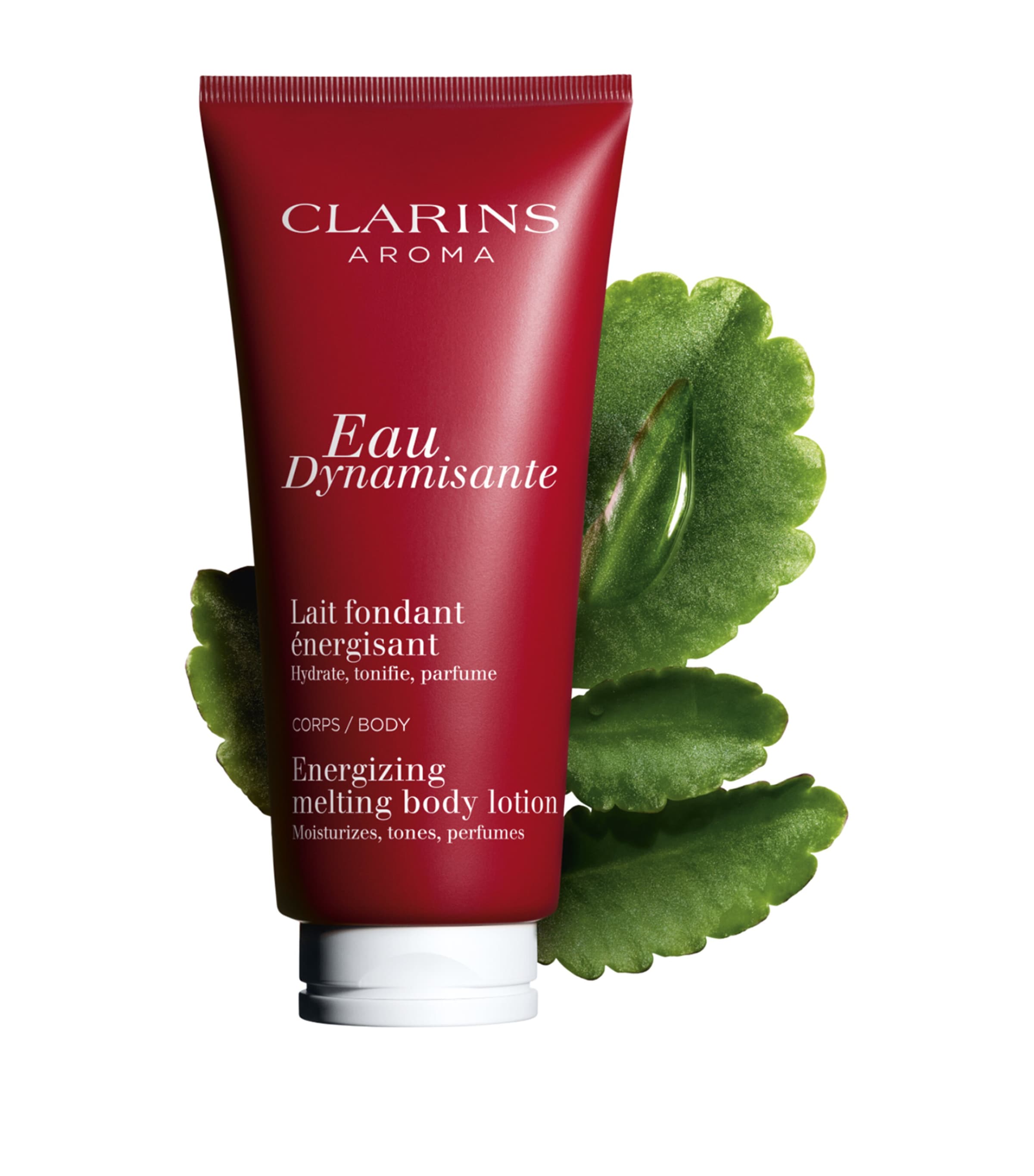 Clarins Eau Dynamisante Energizing Melting Body Lotion (200ml)