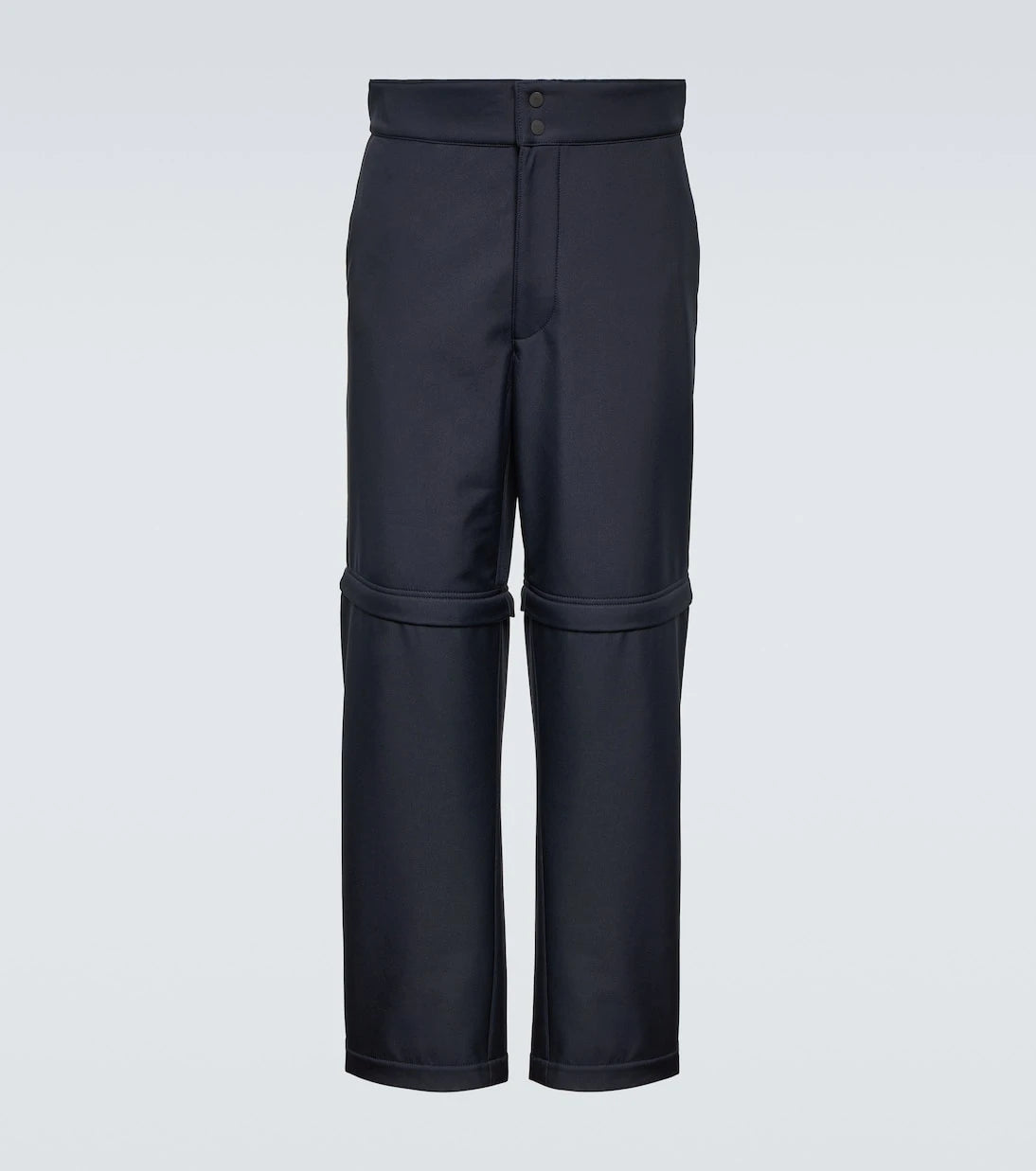 GR10K - Straight-leg pants