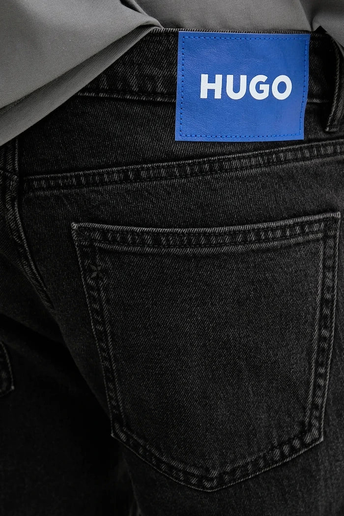 Hugo Blue Brody Kot Pantolon