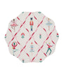 Chilewich x Meri Meri Nutcracker Ballet Placemat (38cm)