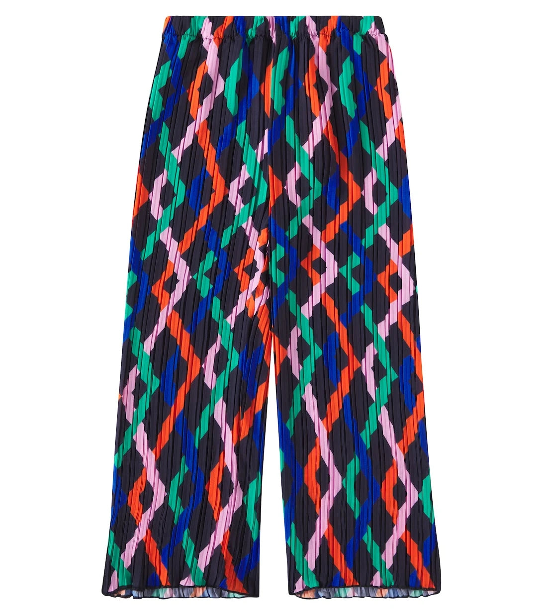 Bobo Choses - Garland flared pants