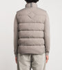 Canada Goose Down EnduraLuxe Packable Crofton Gilet