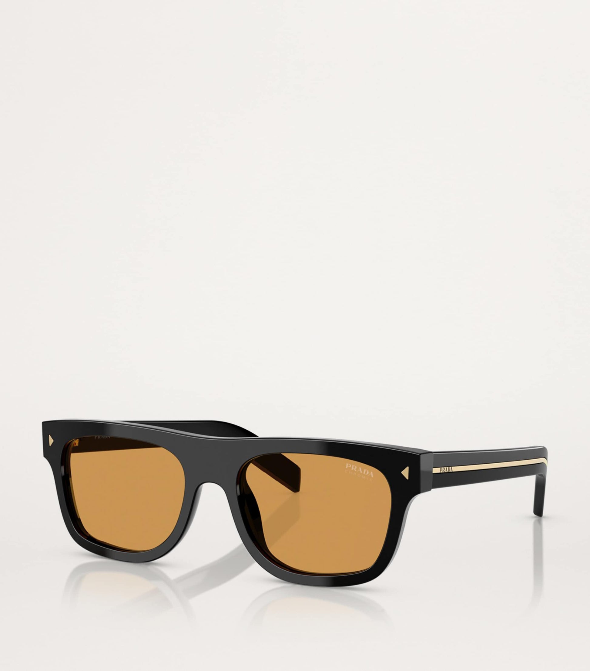 Acetate PRB12S Sunglasses