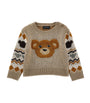 Little Bear Sweater (6-24 Months)