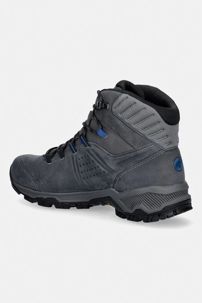 Mammut Erkek Trekking Ayakkabıları Mercury IV Mid GTX Men