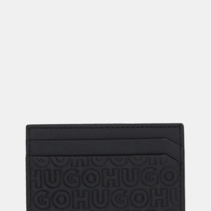 Кожен калъф за карти HUGO Ethon HI M_Cardcase