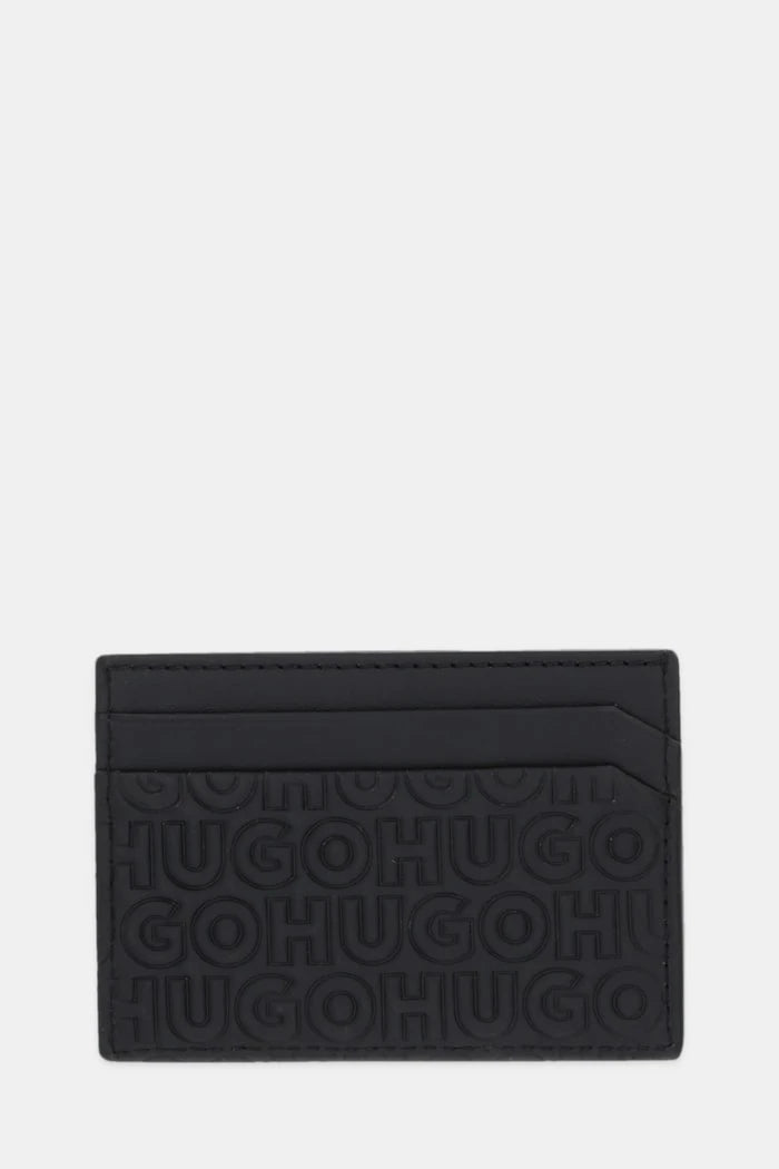 Кожен калъф за карти HUGO Ethon HI M_Cardcase
