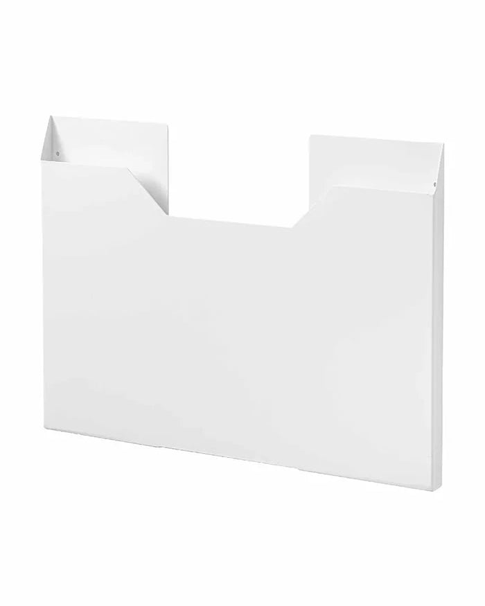 Yamazaki çelik organizer 50,5 x 2,5 x 36,5 cm