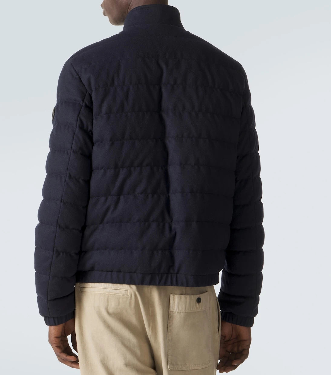 Moncler - Luray down jacket