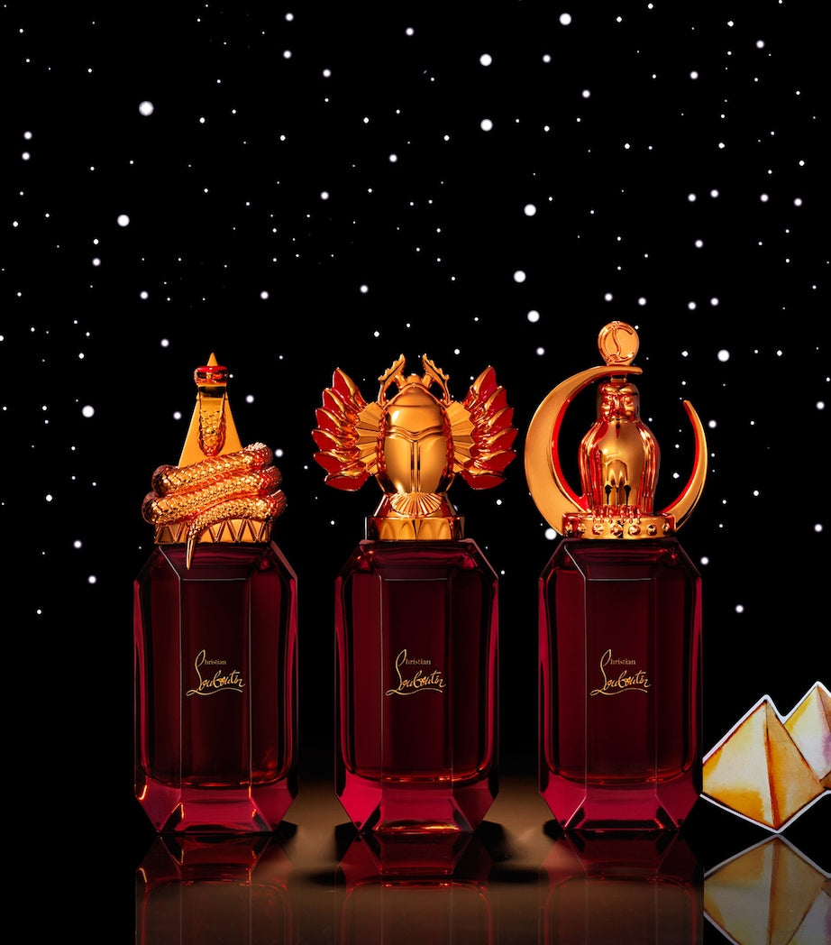 Loubicharme Eau de Parfum Intense (50ml)