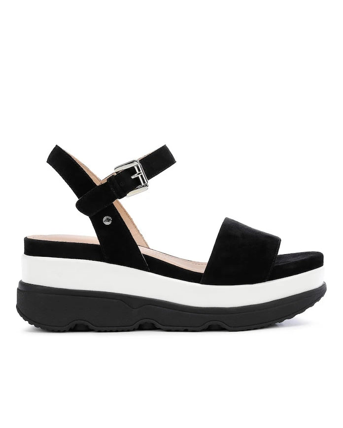 Geox - Deri Sandaletler