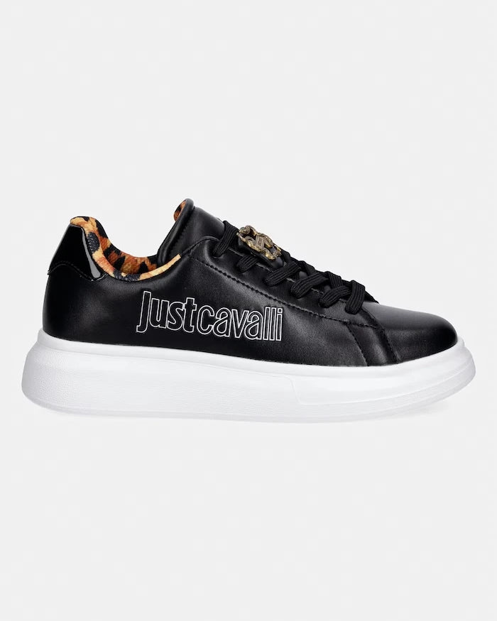 Маратонки Just Cavalli