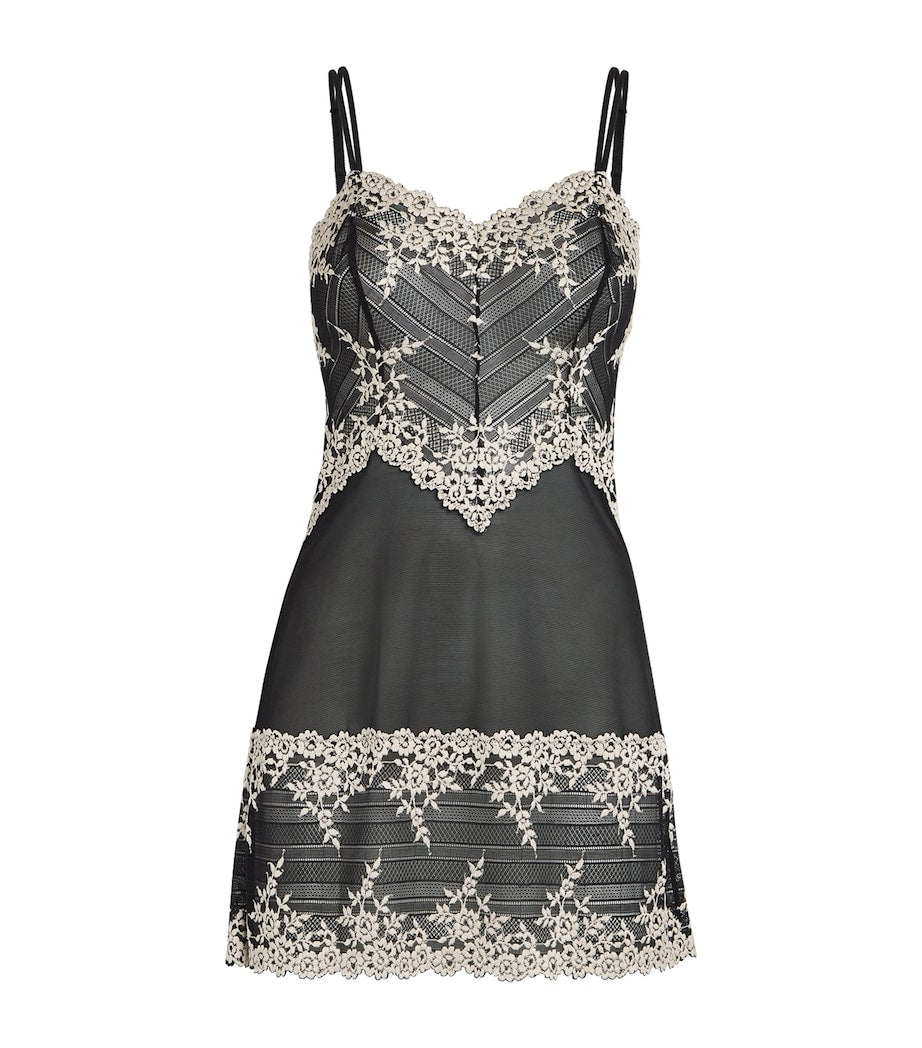 Wacoal Embrace Lace Chemise