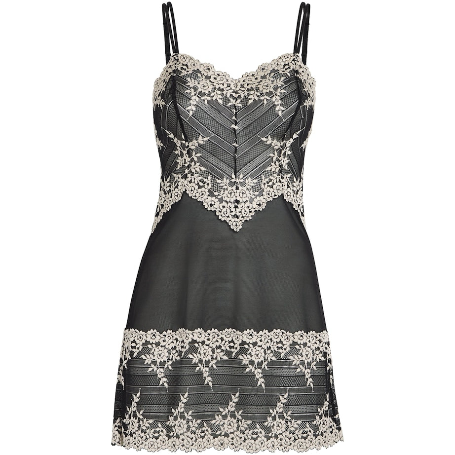 Wacoal Embrace Lace Chemise