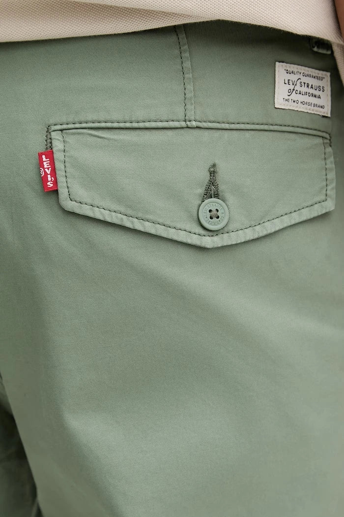 Levi's erkek pamuklu chino pantolon