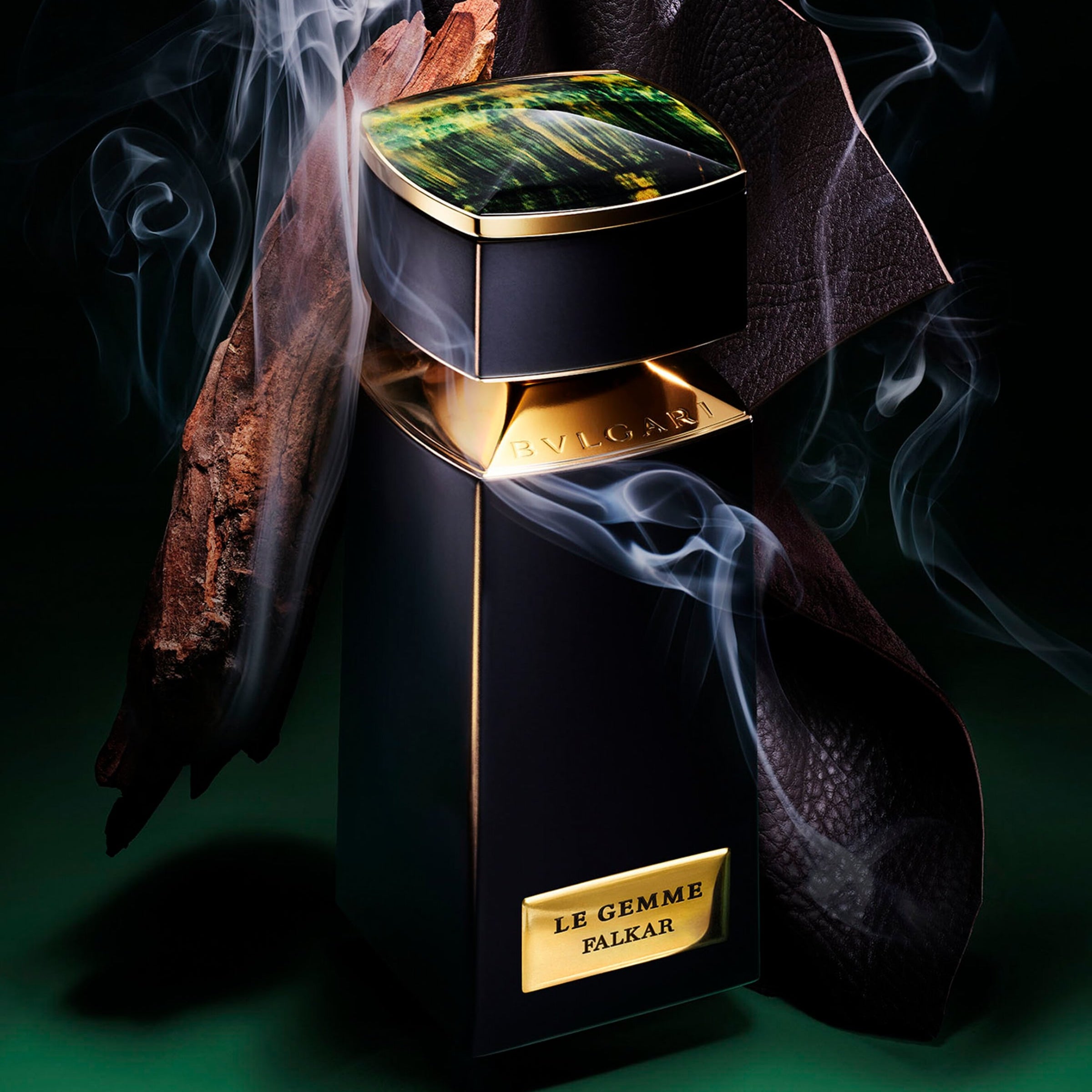 Bvlgari Le Gemme Falkar Eau de Parfum (60ml)