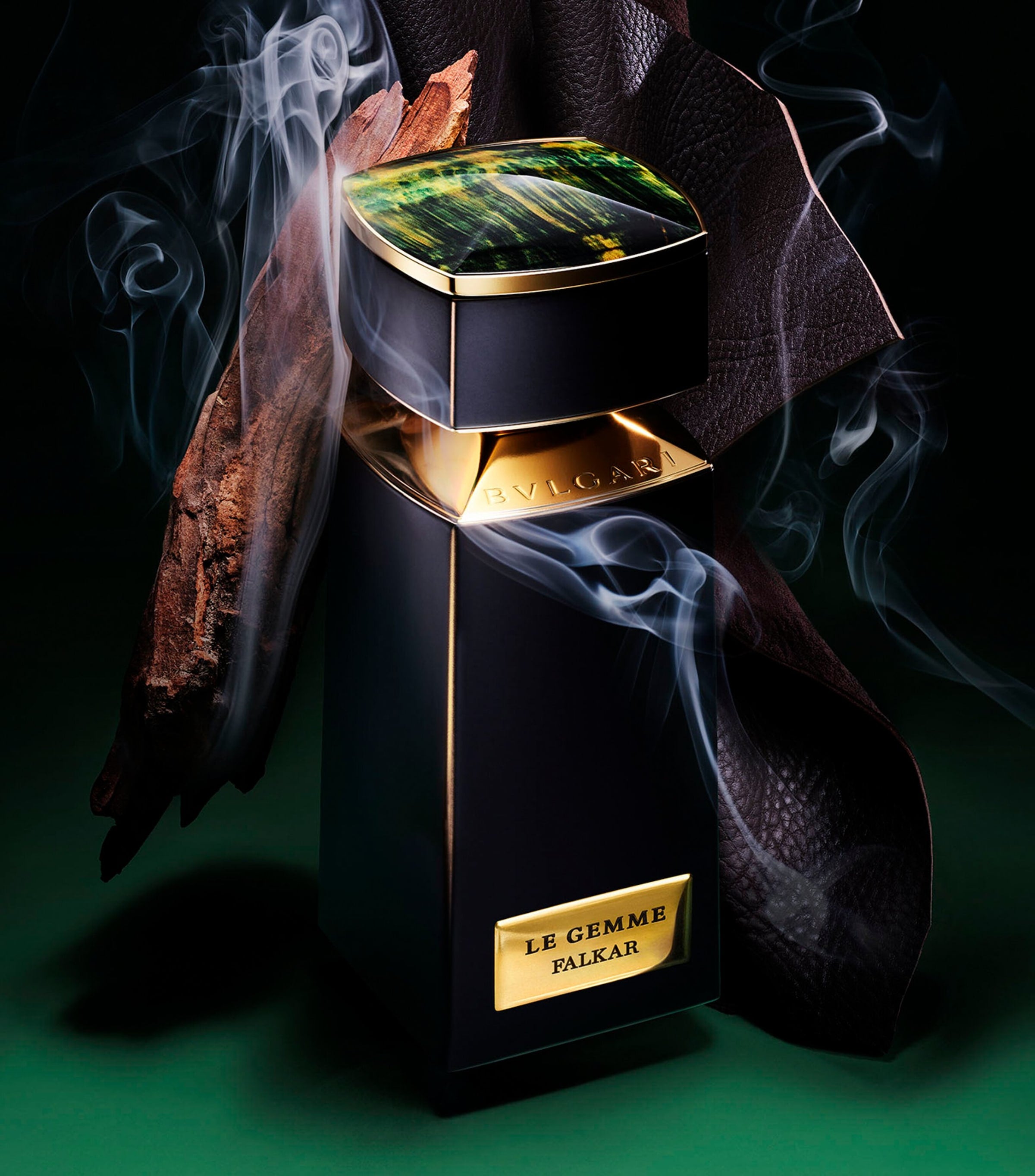 Bvlgari Le Gemme Falkar Eau de Parfum (60ml)