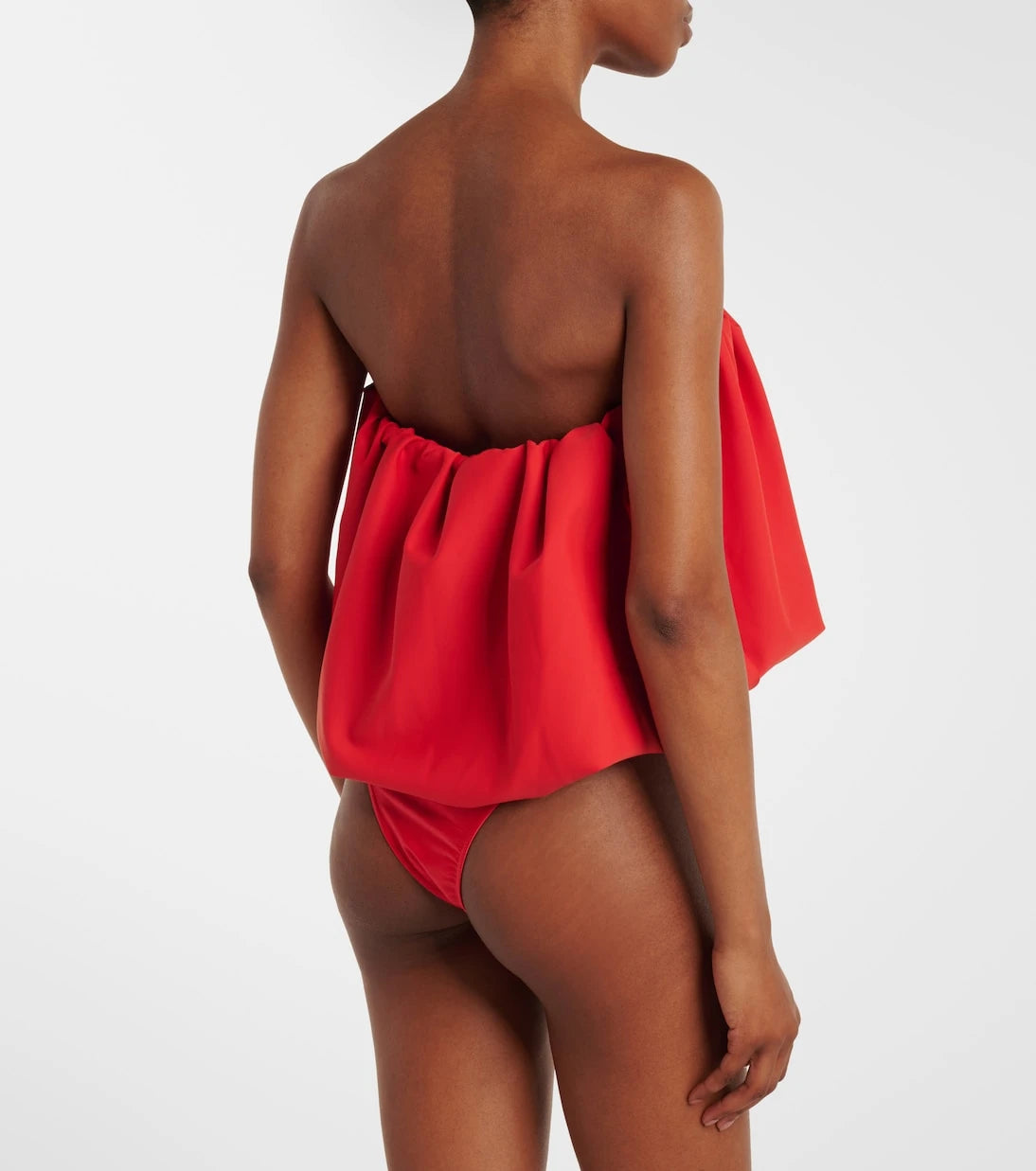 Adriana Degreas - Coquille De Mer bodysuit