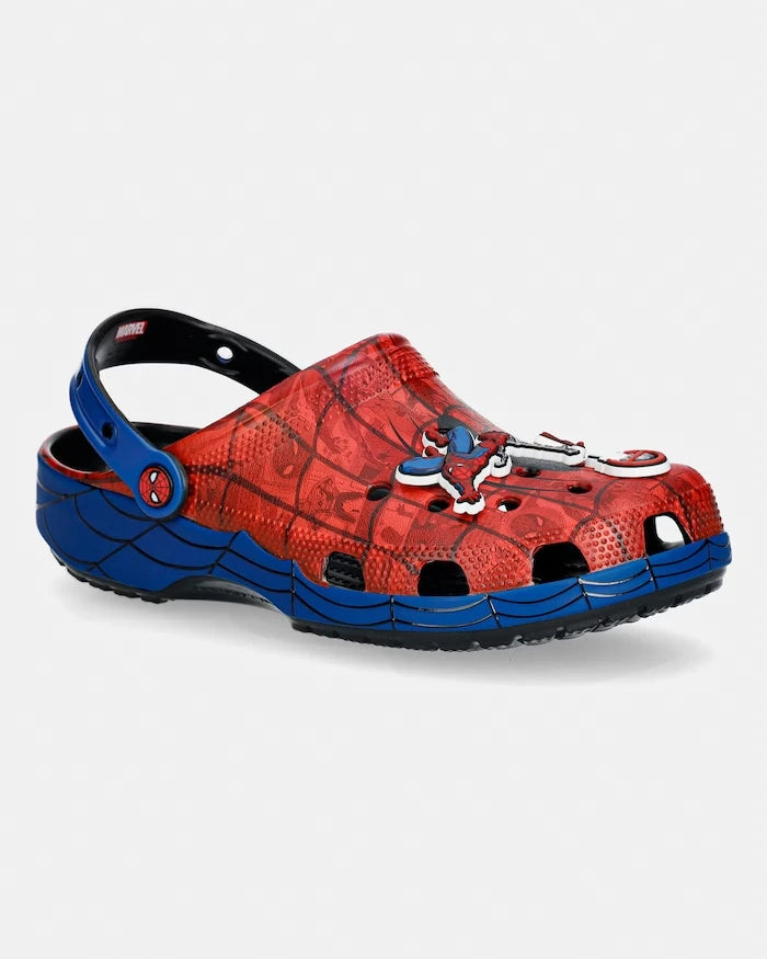 Crocs SpidermanWebClsClg Terlik