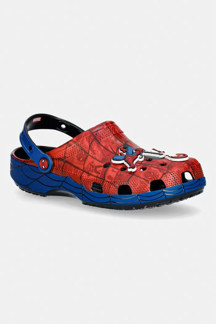 Чехли Crocs SpidermanWebClsClg
