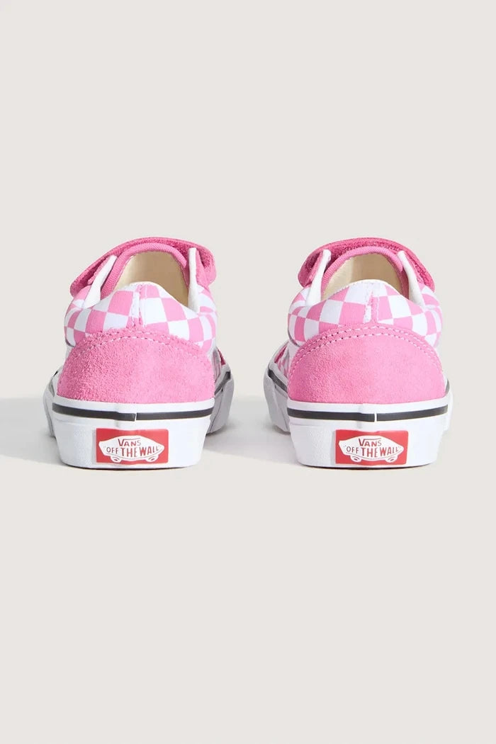 Vans OLD SKOOL ниски кецове за деца