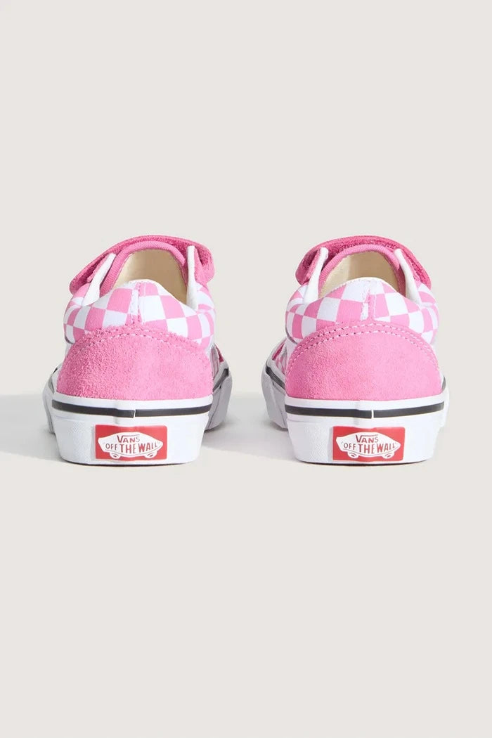 Çocuklar için Vans OLD SKOOL alçak sneaker