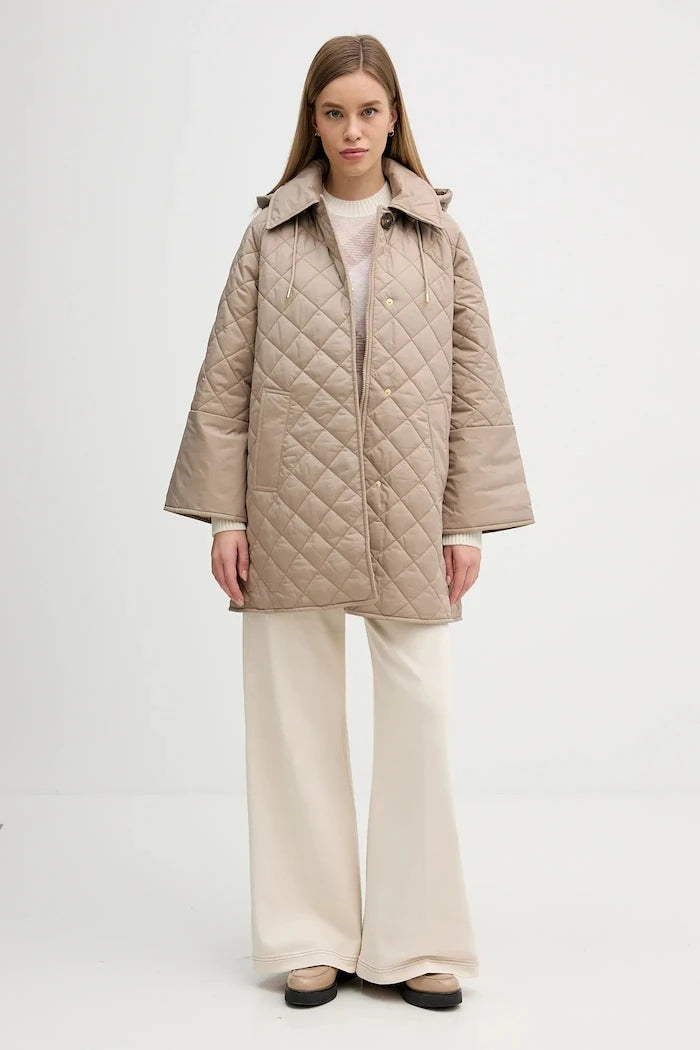 Яке Barbour Cara
