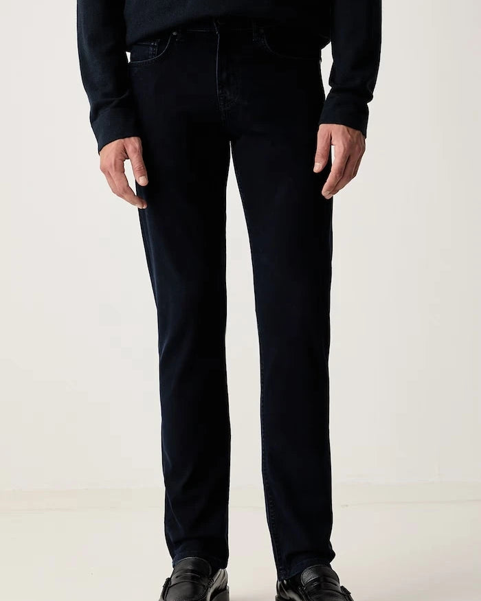 7 FOR ALL MANKIND slim fit erkek kot pantolon