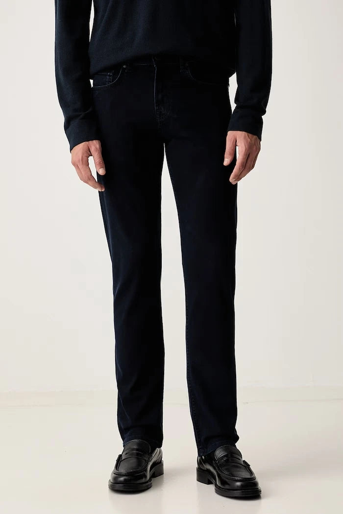 7 FOR ALL MANKIND slim fit erkek kot pantolon