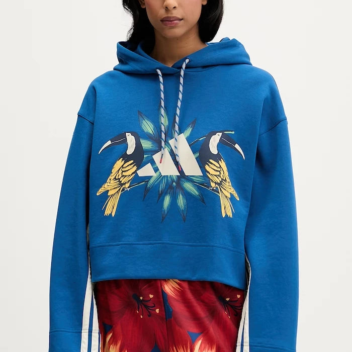 Суичър adidas