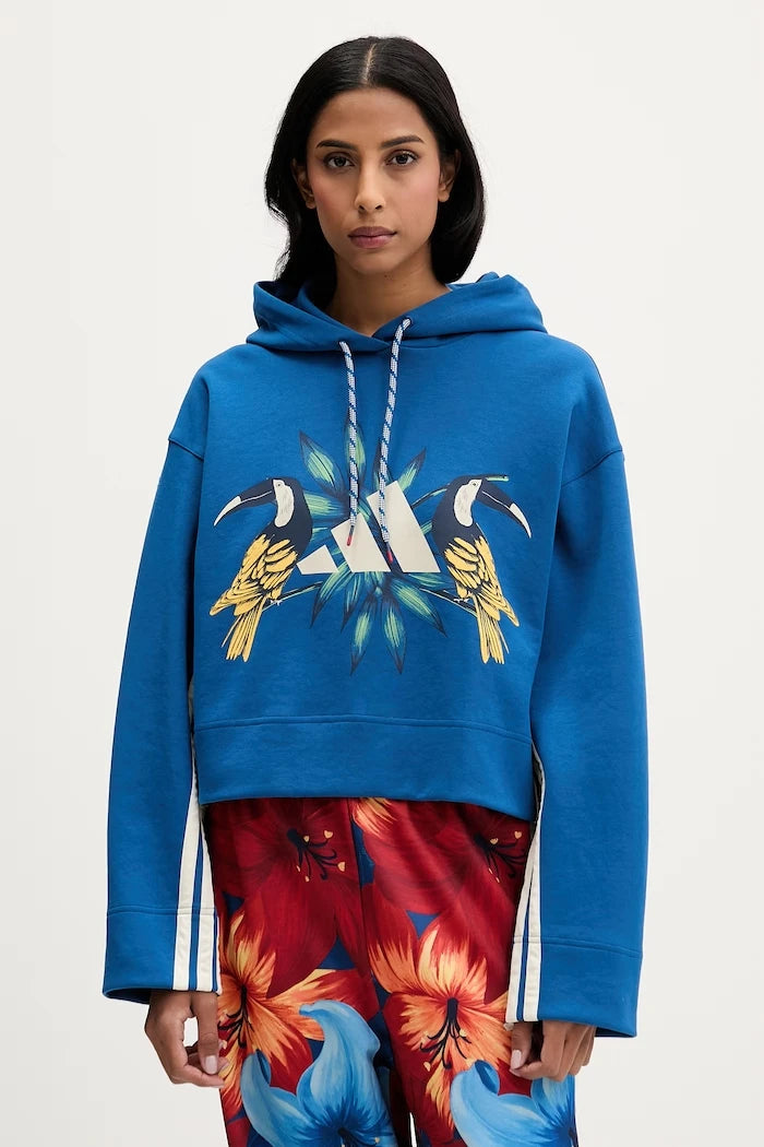 Суичър adidas