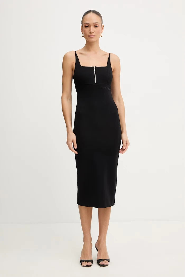 Рокля Armani Exchange