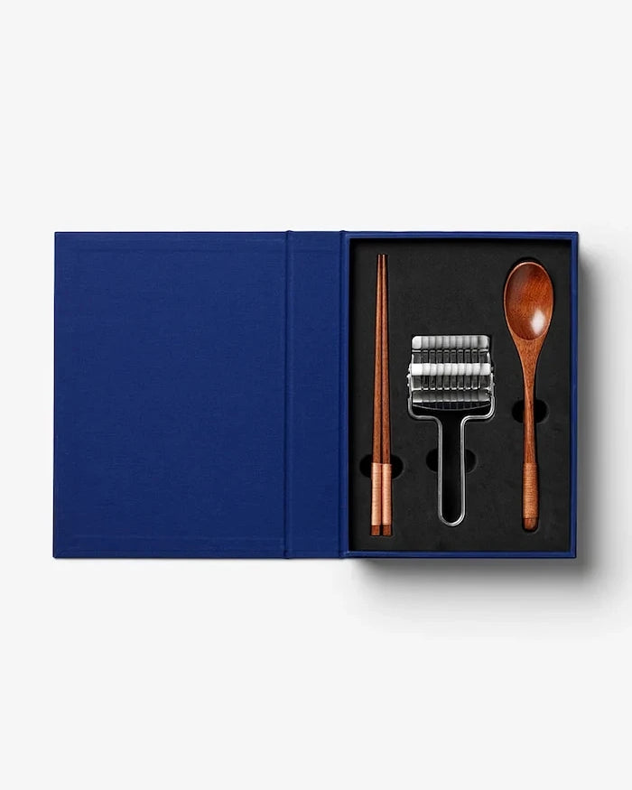 Printworks Ramen Tools Ramen Aksesuar Seti 28 x 20 cm