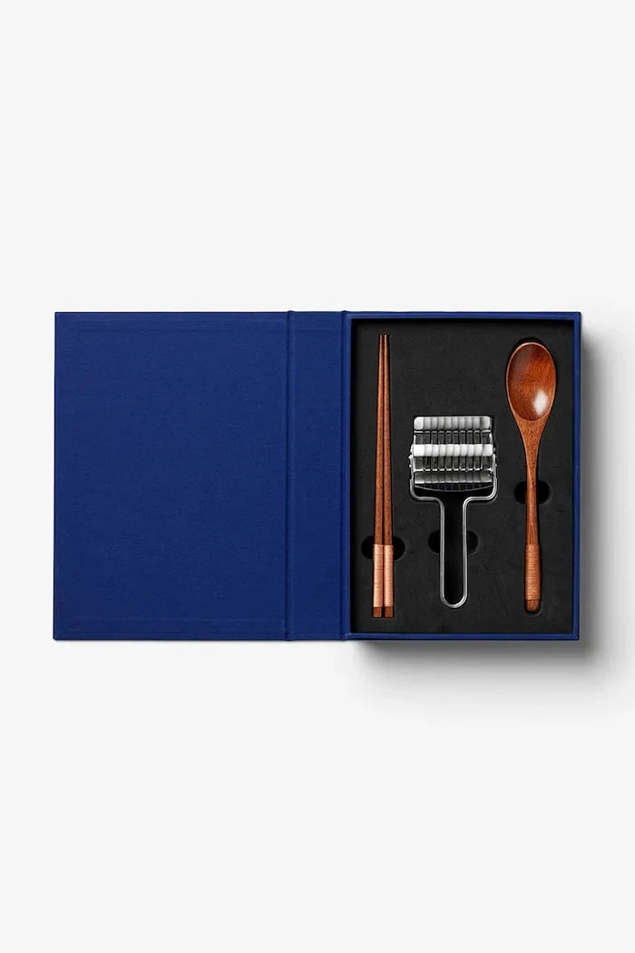 Printworks Ramen Tools Ramen Aksesuar Seti 28 x 20 cm