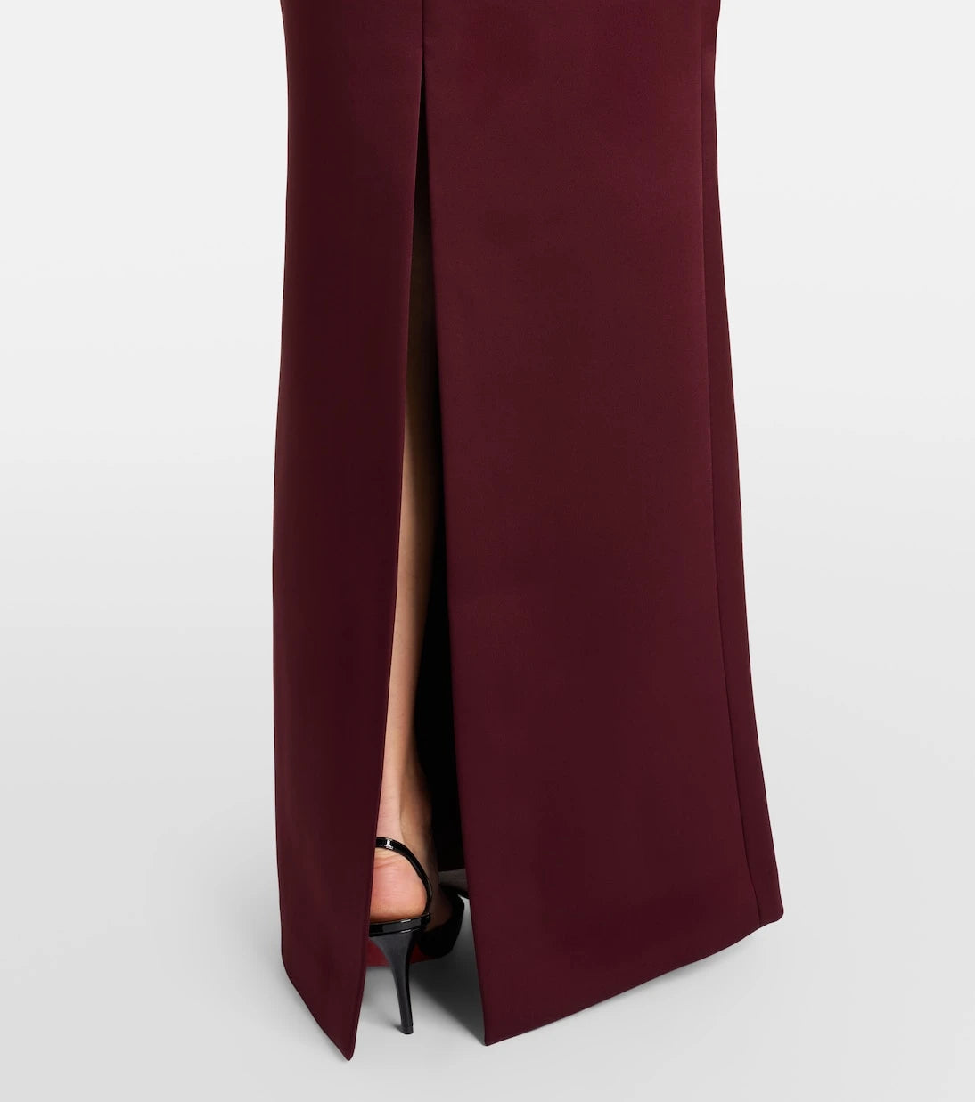 Rebecca Vallance - Alora embellished corset gown