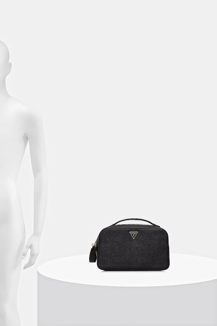 Козметична чанта Guess