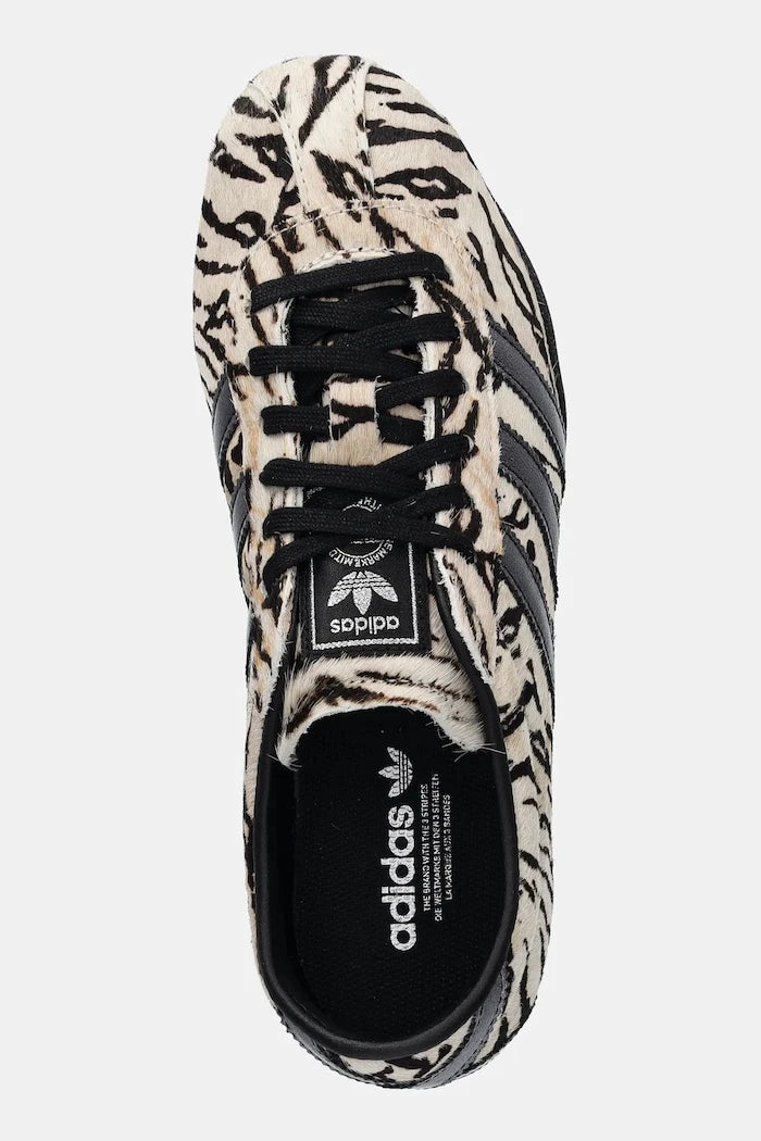 Deri adidas Originals Tokyo spor ayakkabı