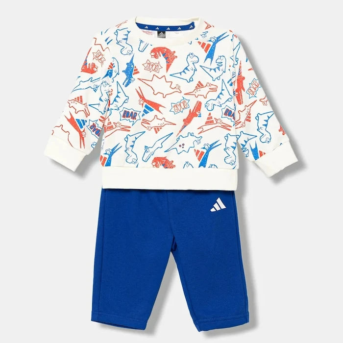 Детски анцуг adidas