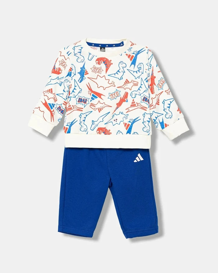 adidas Çocuk Eşofman Takımı