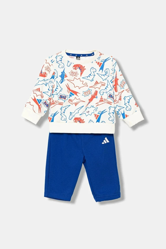 Детски анцуг adidas