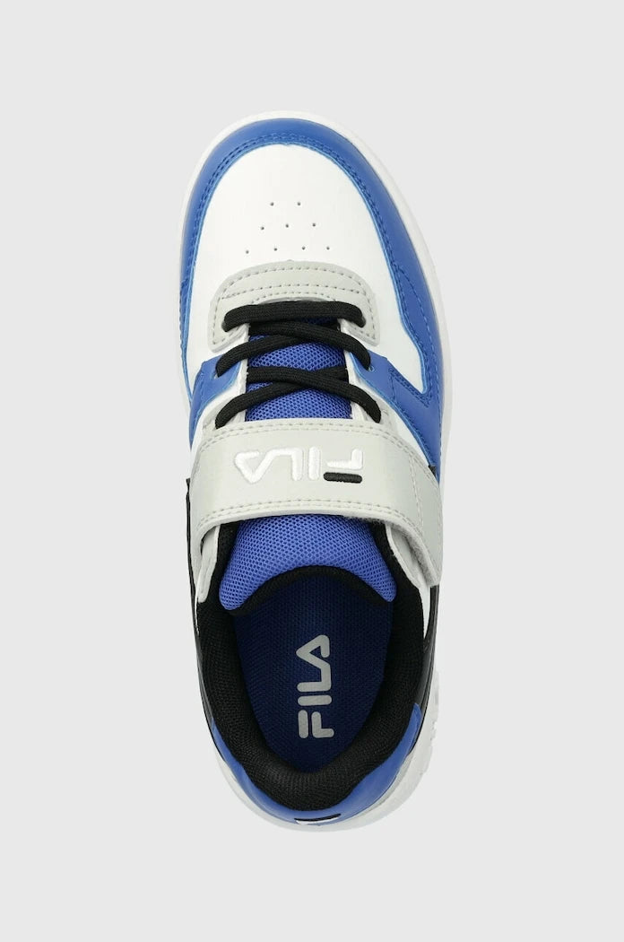 Fila FXVENTUNO VELCRO маратонки за деца