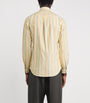 Polo Ralph Lauren Cotton Stripe Oxford Shirt