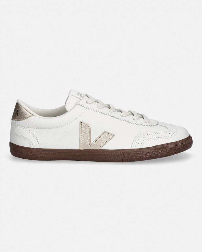 Deri Sneakers Veja VOLLEY O.T.