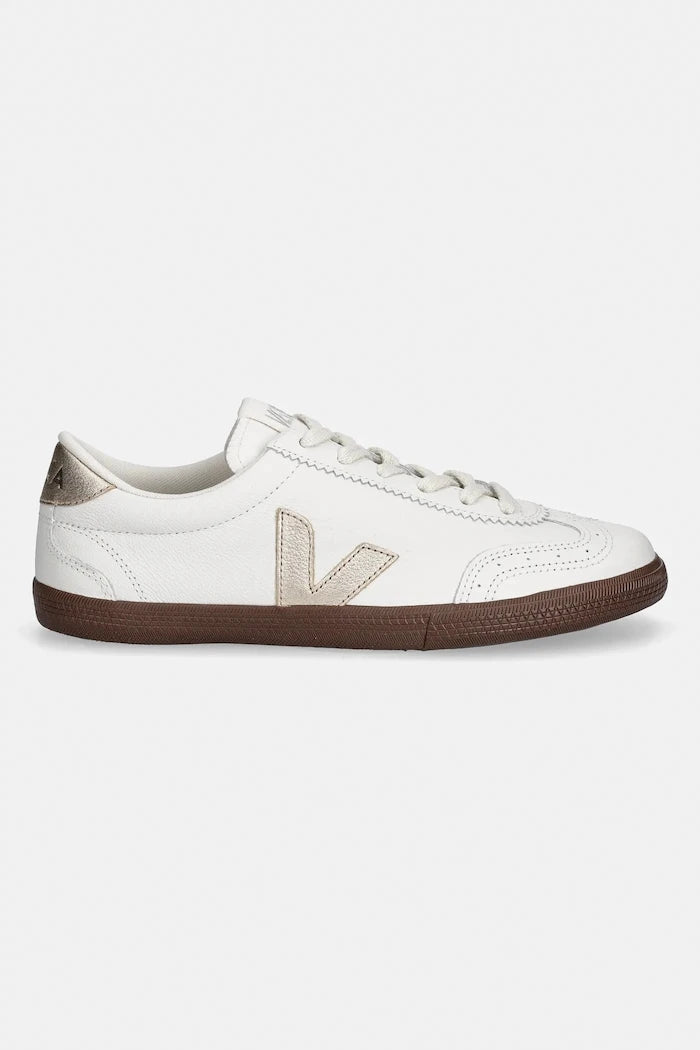 Кожени маратонки Veja VOLLEY O.T.
