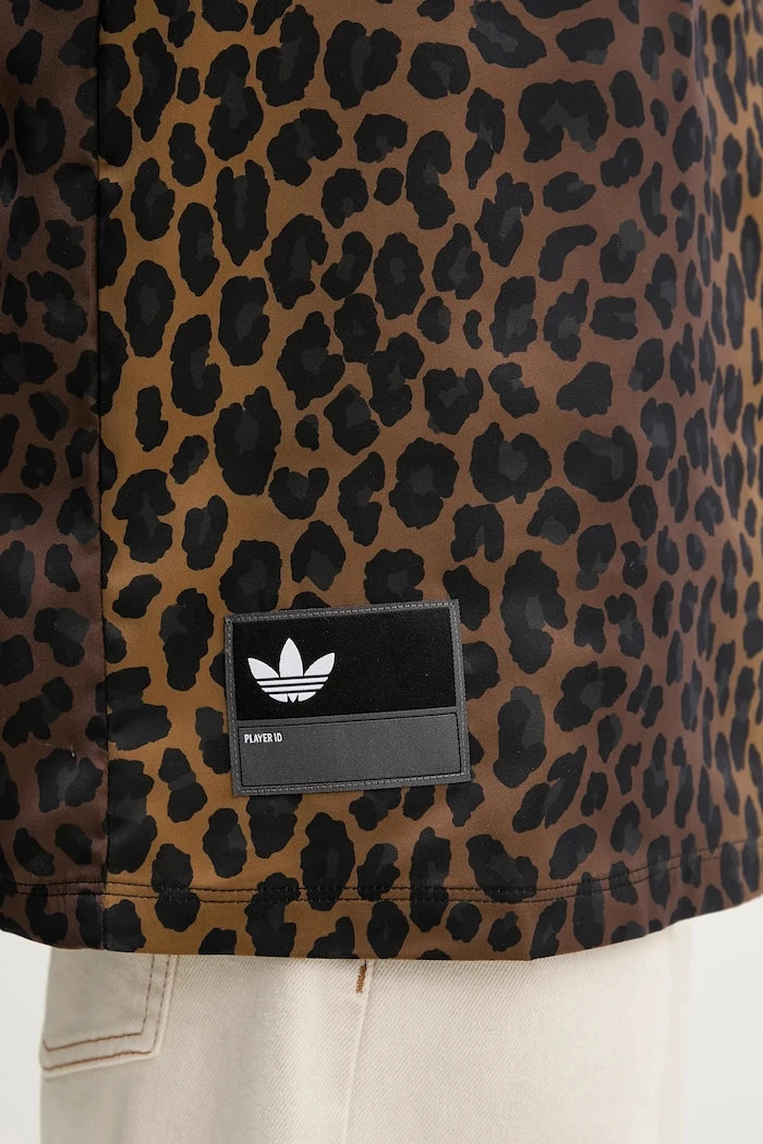 Тениска adidas Originals STN FBALL