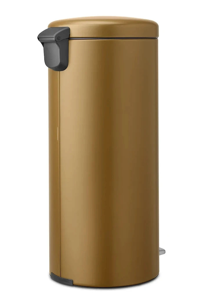 Brabantia paslanmaz çelik çöp kovası 30 l