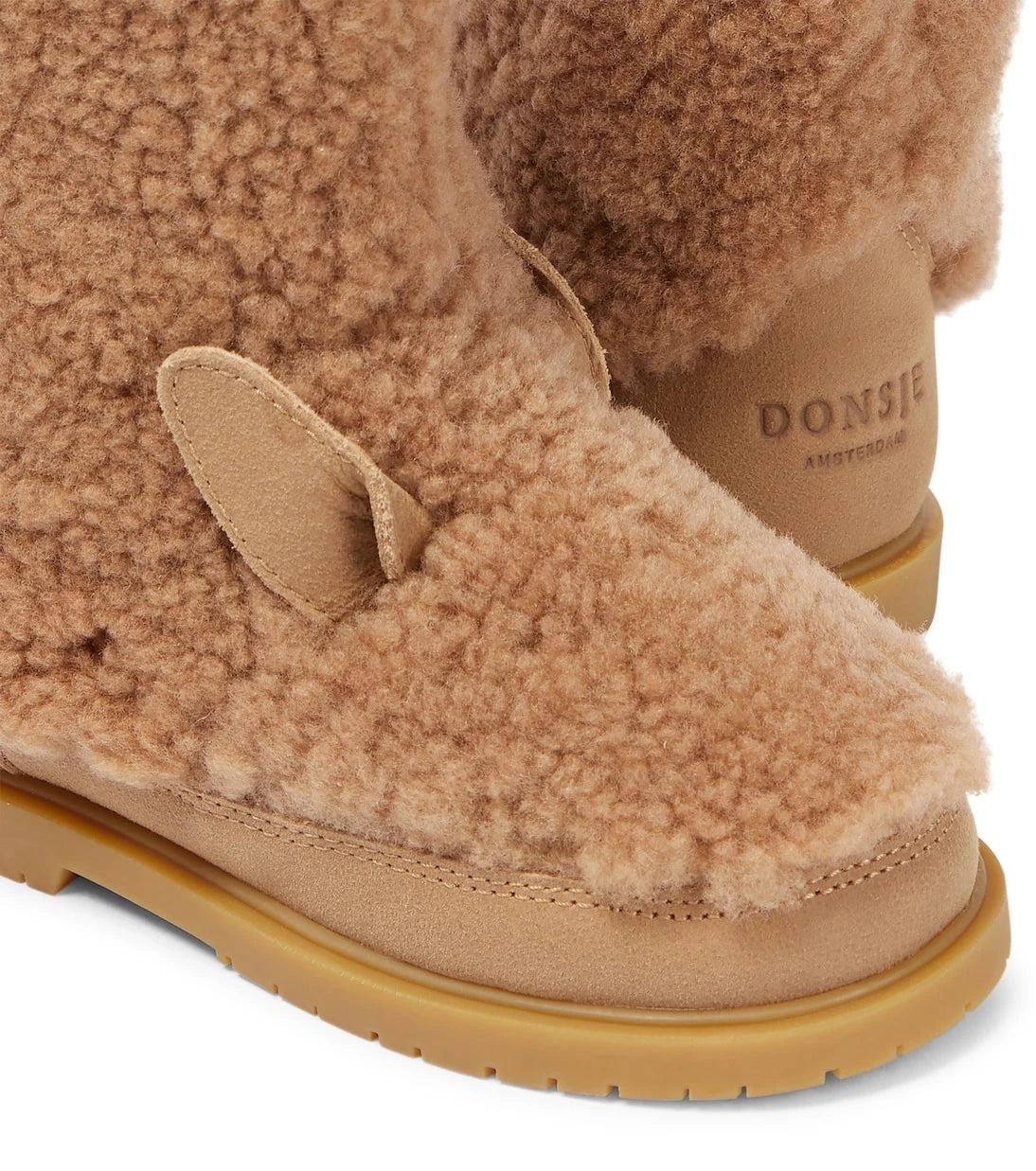 Donsje - Irfi shearling boots