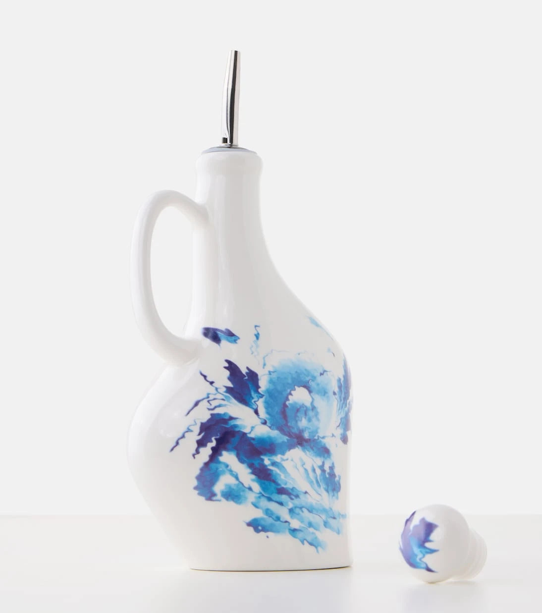 Seletti - Porcelain bottle
